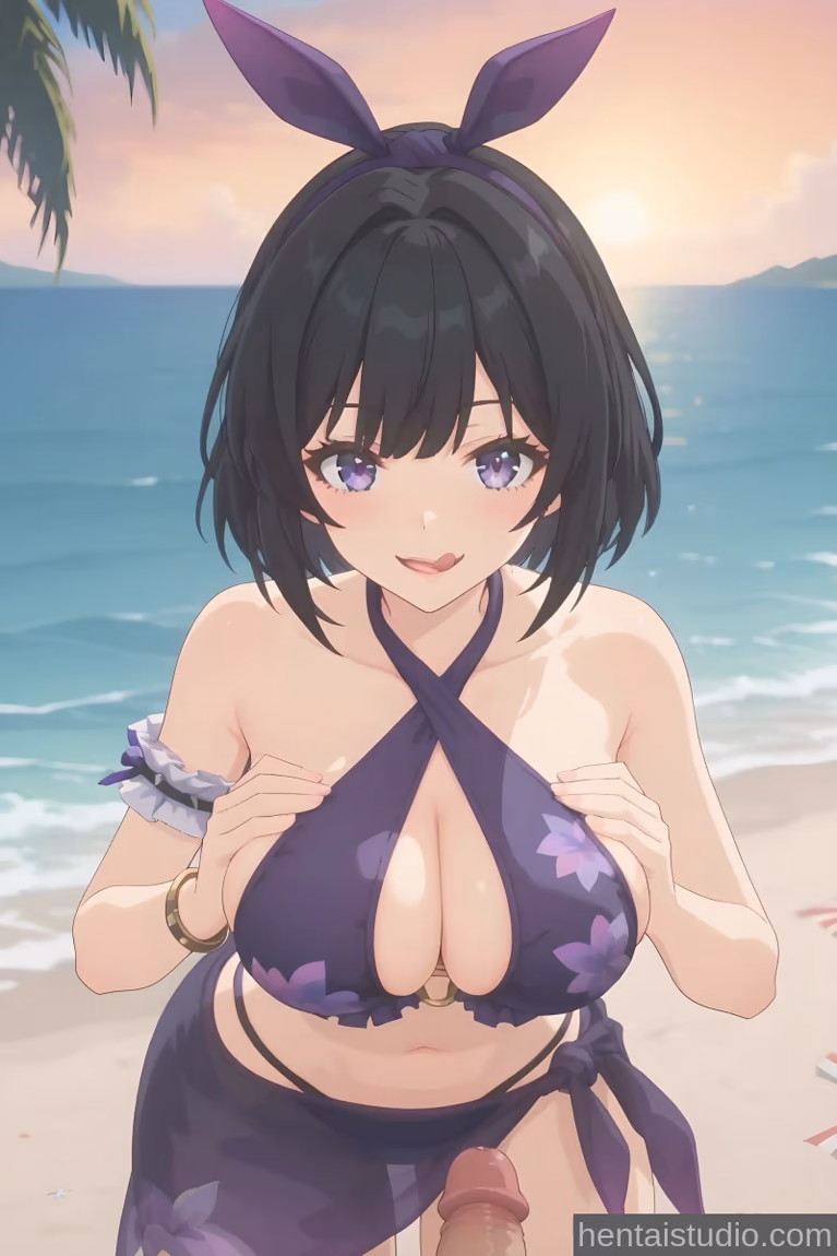 Lee Bora from Solo Leveling (Ore dake Level Up na Ken) — image 8 of 74