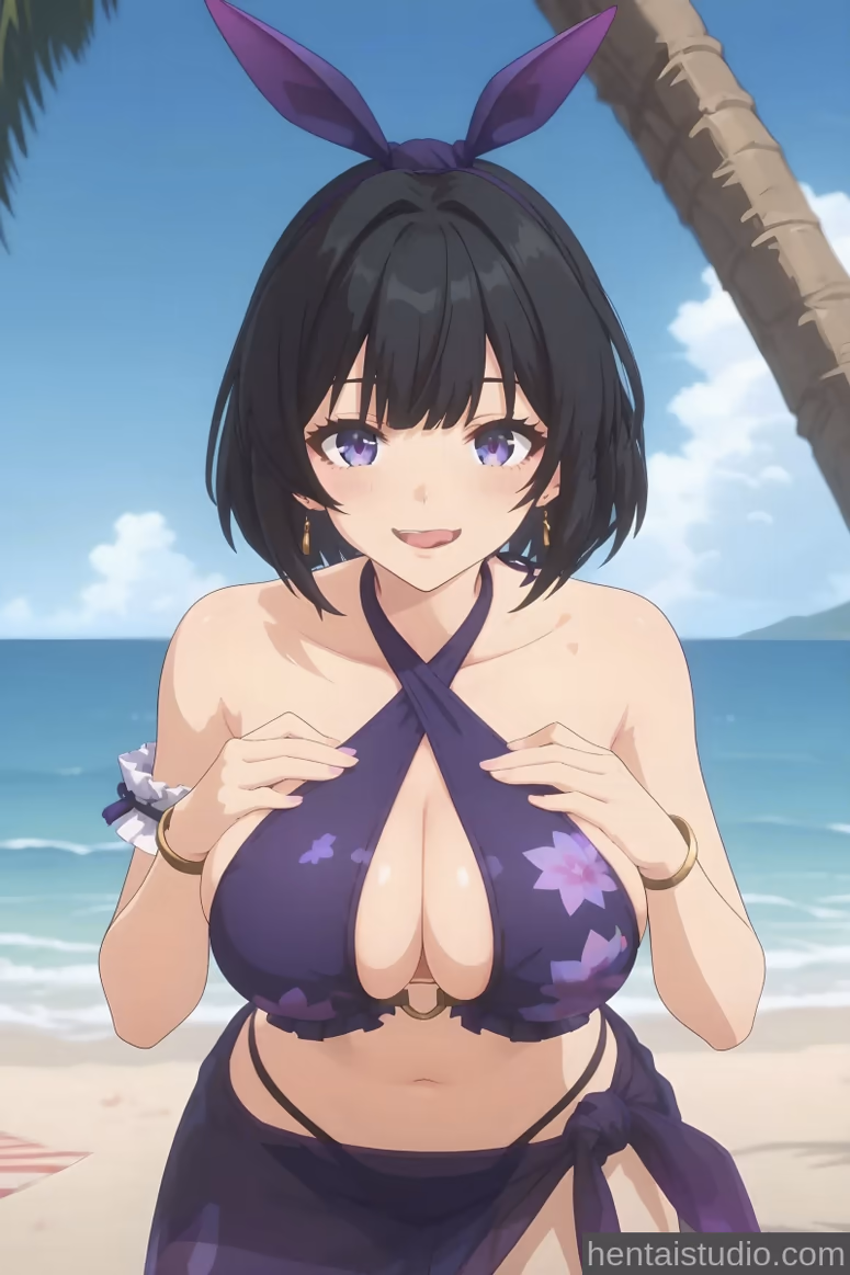 Lee Bora from Solo Leveling (Ore dake Level Up na Ken) — image 9 of 74