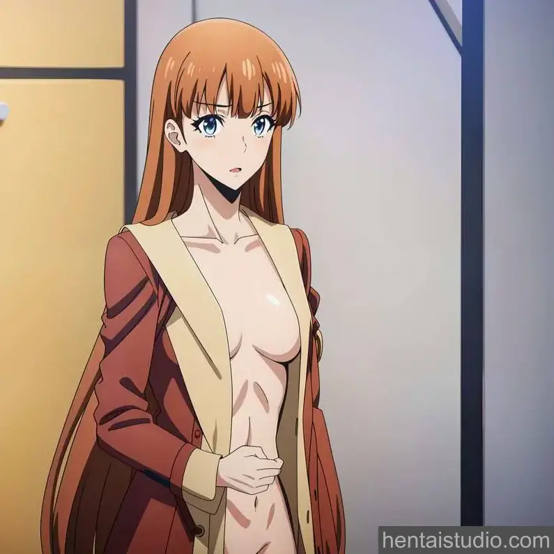 Lee Joohee from Solo Leveling hentai art 1 of 17