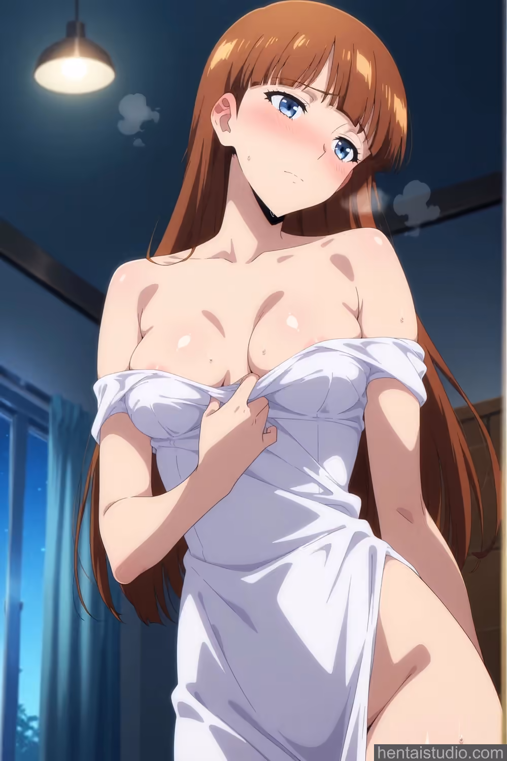 Lee Joohee - Solo Leveling (Ore dake Level Up na Ken) - Hentai Gallery 19 - 196 Images — image 7 of 196