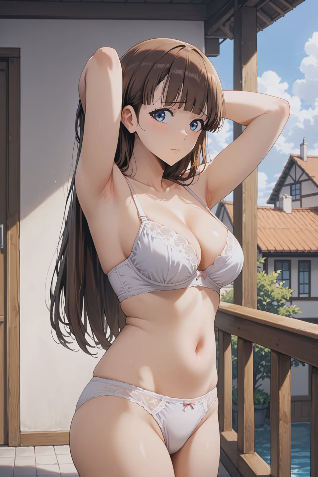 Lee Joohee from Solo Leveling (Ore dake Level Up na Ken) — image 3 of 26