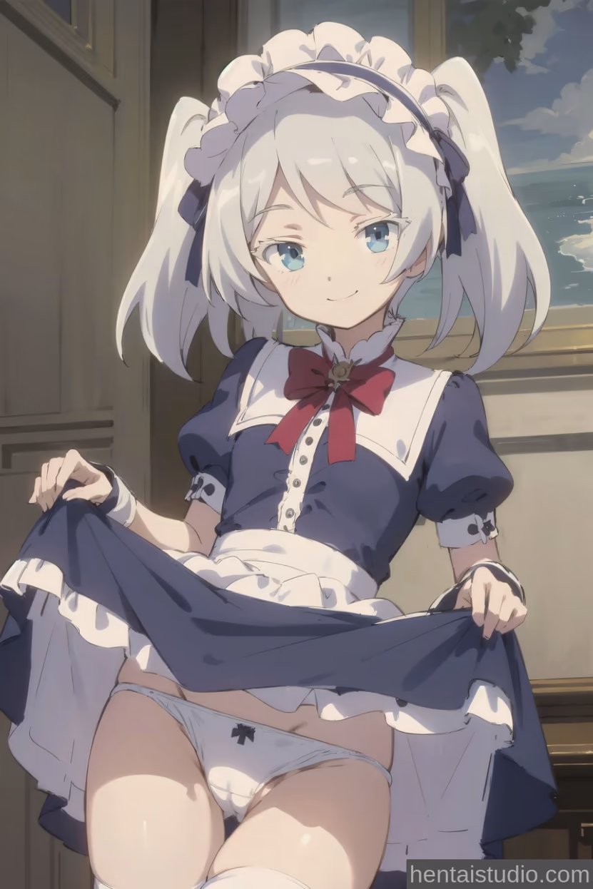 Leen from In Another World With My Smartphone — image 3 of 12