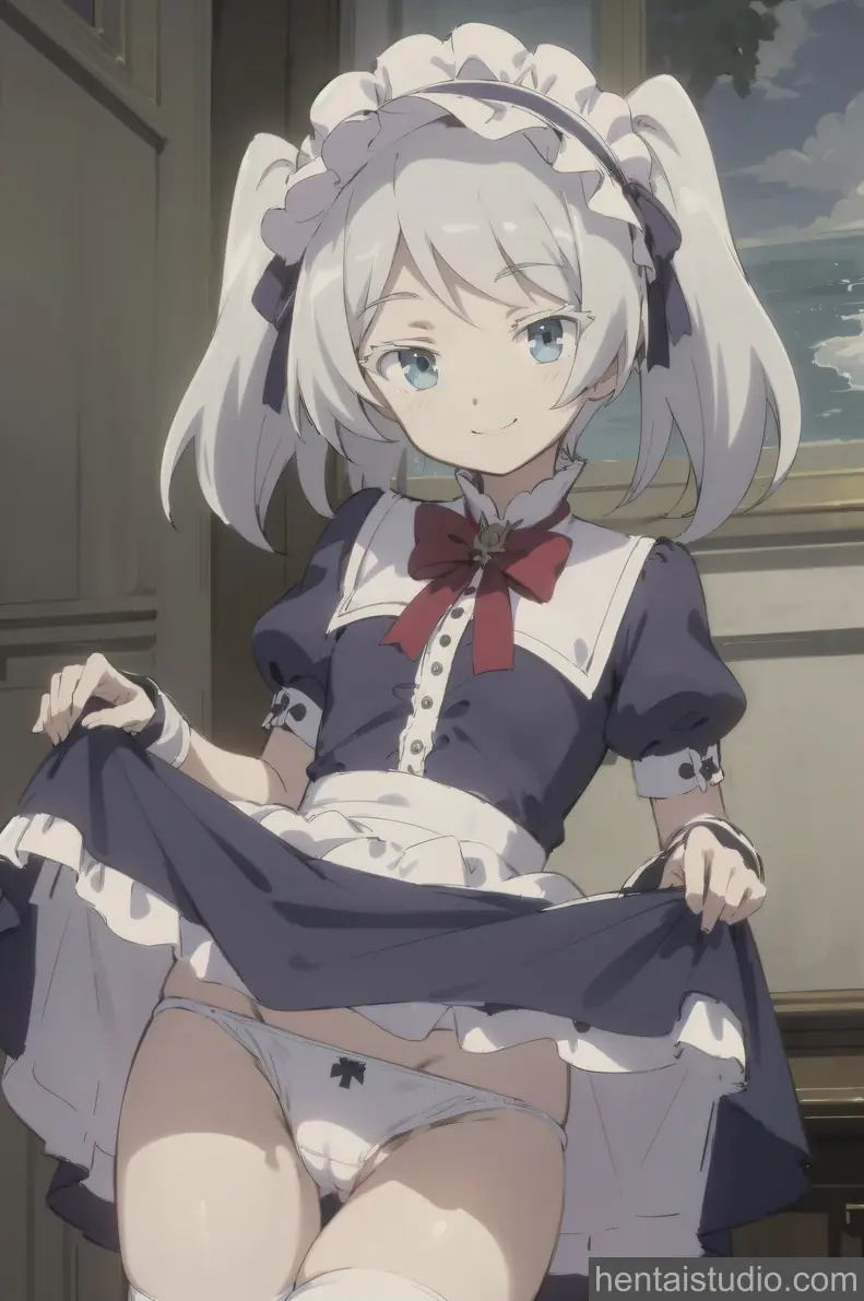 Leen from In Another World With My Smartphone hentai art 3 of 12