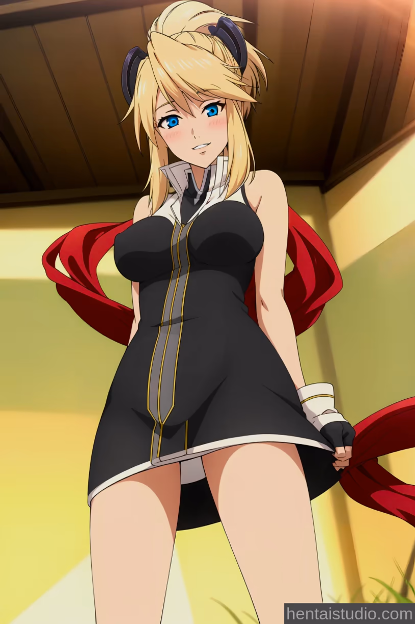 Legretta from Tales Of The Abyss — image 23 of 37