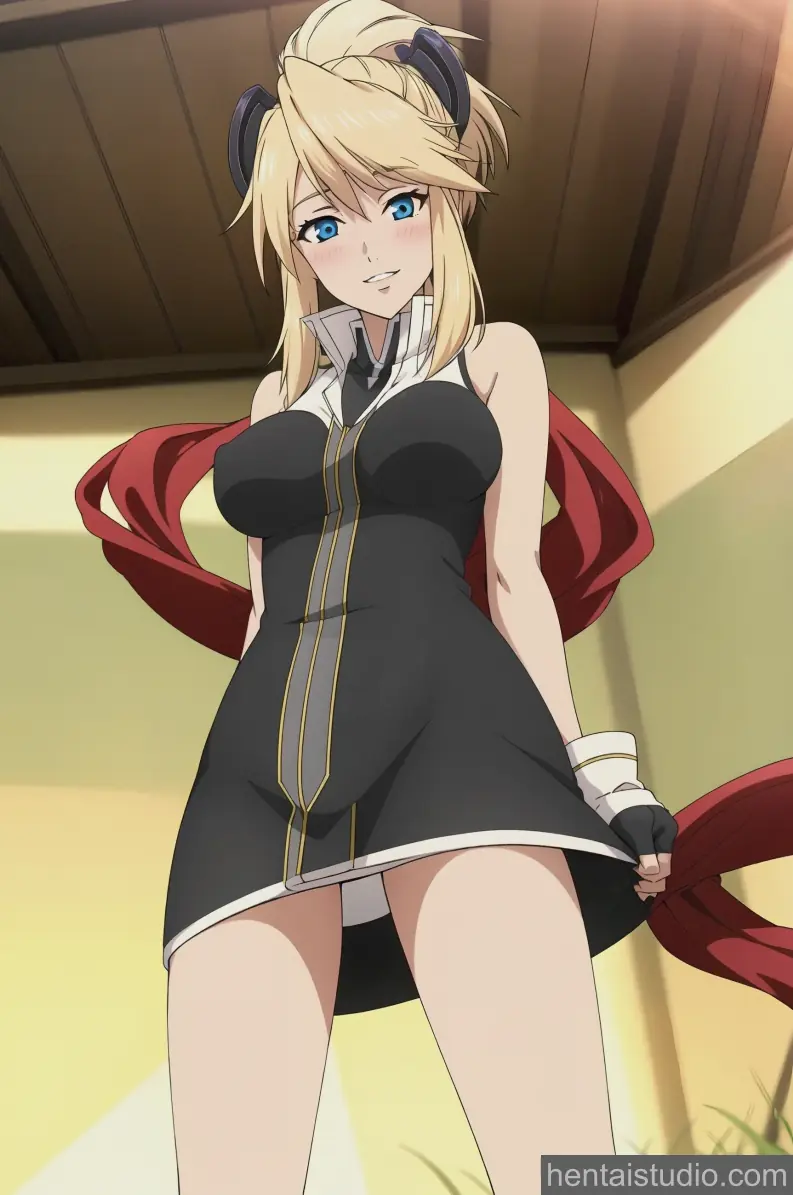 Legretta from Tales Of The Abyss hentai art 23 of 37