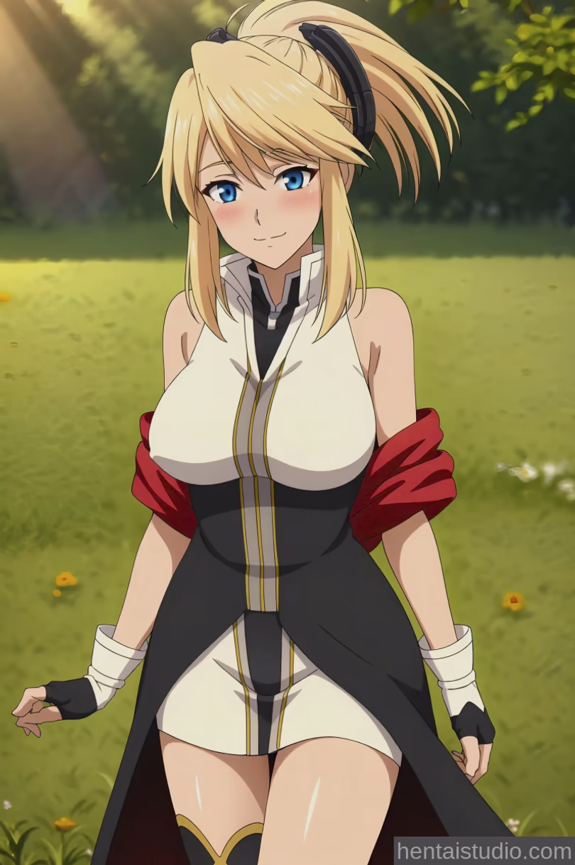 Legretta from Tales Of The Abyss — image 32 of 37