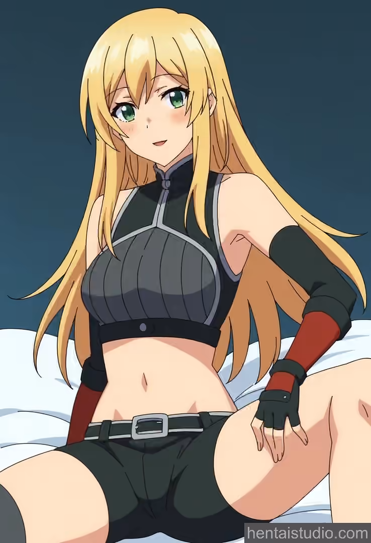Leila Overlock - The Hidden Dungeon Only I Can Enter (Ore dake Haireru Kakushi Dungeon) - Hentai Gallery - 61 Images — image 14 of 61