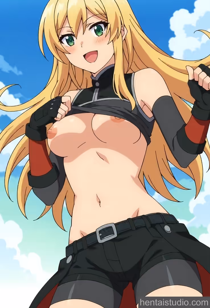 Leila Overlock - The Hidden Dungeon Only I Can Enter (Ore dake Haireru Kakushi Dungeon) - Hentai Gallery - 61 Images — image 2 of 61