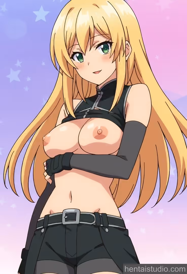 Leila Overlock - The Hidden Dungeon Only I Can Enter (Ore dake Haireru Kakushi Dungeon) - Hentai Gallery - 61 Images — image 58 of 61