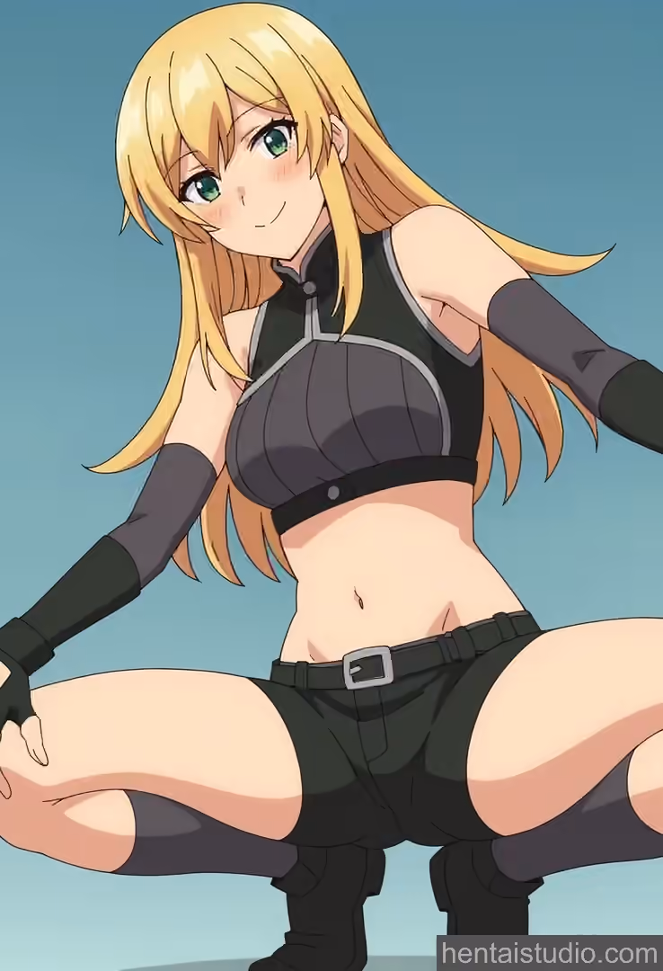 Leila Overlock - The Hidden Dungeon Only I Can Enter (Ore dake Haireru Kakushi Dungeon) - Hentai Gallery - 61 Images — image 7 of 61