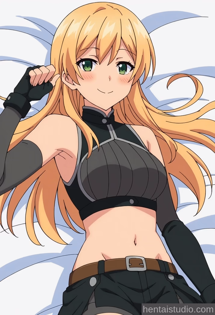 Leila Overlock from The Hidden Dungeon Only I Can Enter — image 11 of 61