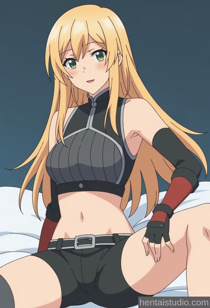 Leila Overlock from The Hidden Dungeon Only I Can Enter — image 14 of 61