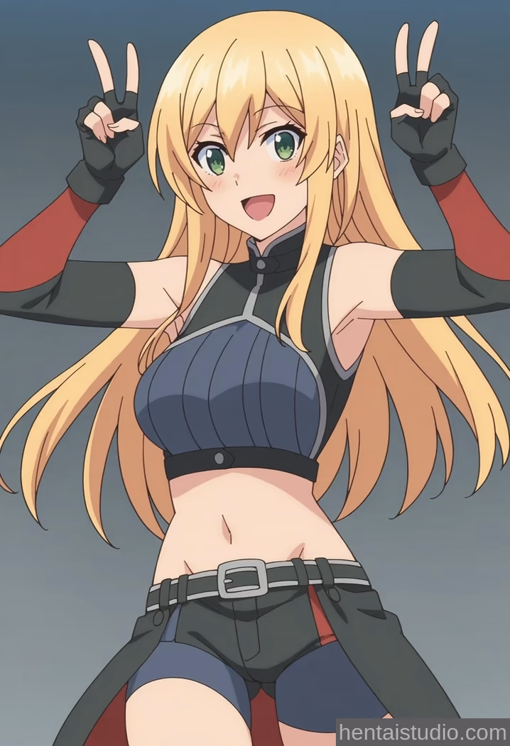 Leila Overlock from The Hidden Dungeon Only I Can Enter — image 16 of 61