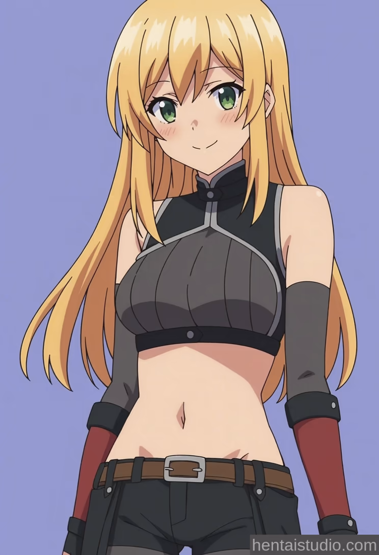 Leila Overlock from The Hidden Dungeon Only I Can Enter — image 20 of 61