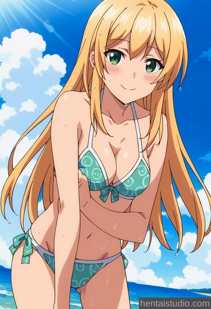 Leila Overlock from The Hidden Dungeon Only I Can Enter — image 21 of 61