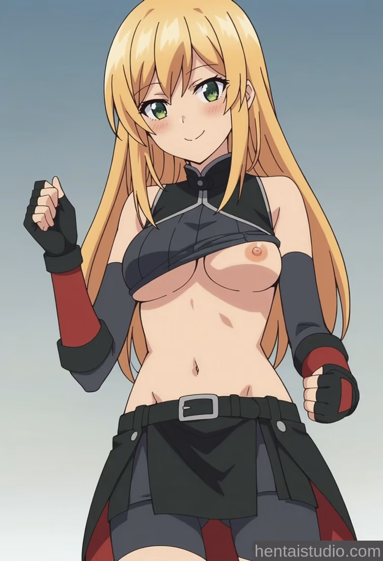 Leila Overlock from The Hidden Dungeon Only I Can Enter — image 4 of 61