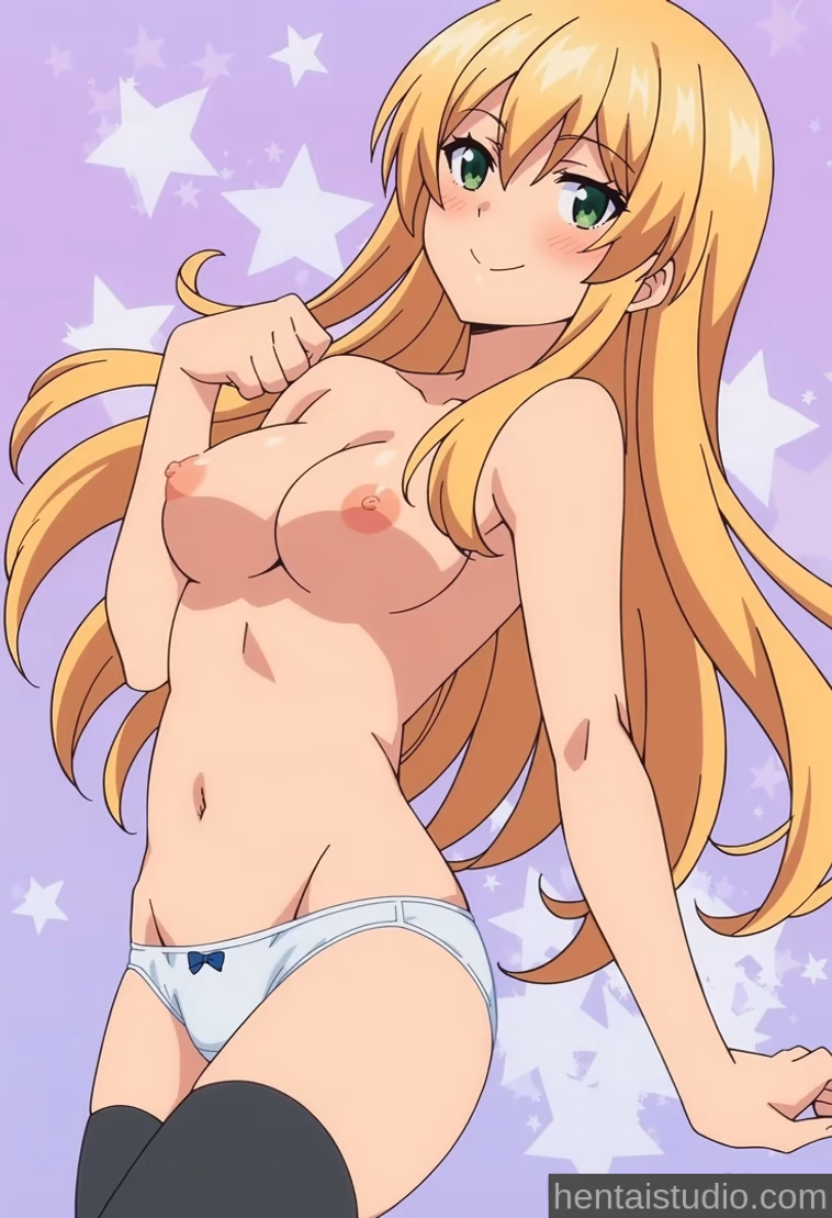 Leila Overlock from The Hidden Dungeon Only I Can Enter — image 45 of 61