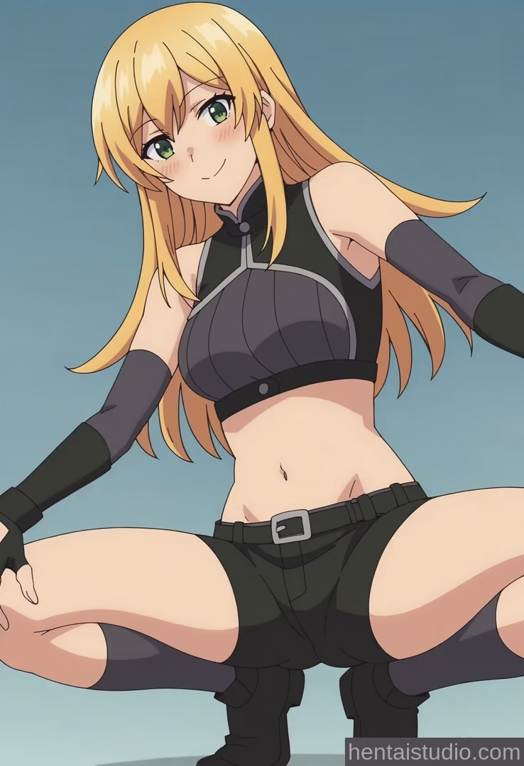 Leila Overlock from The Hidden Dungeon Only I Can Enter — image 7 of 61