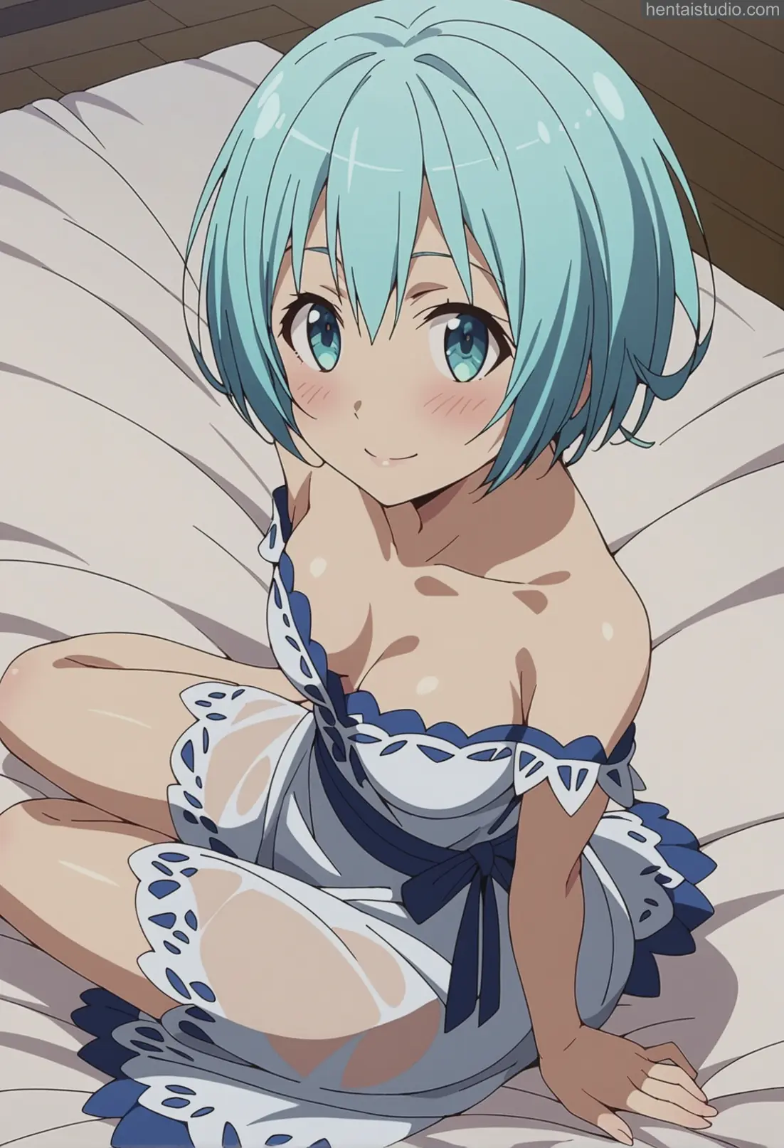 Lelei La Lelena from Gate hentai art 1 of 207