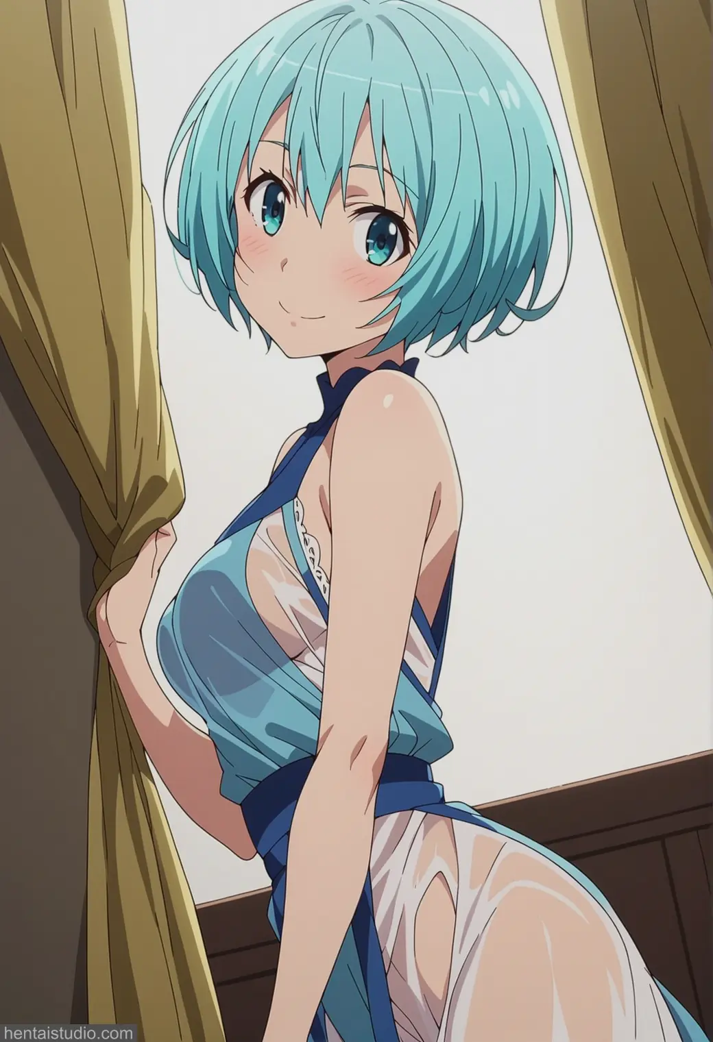 Lelei La Lelena from Gate hentai art 2 of 207