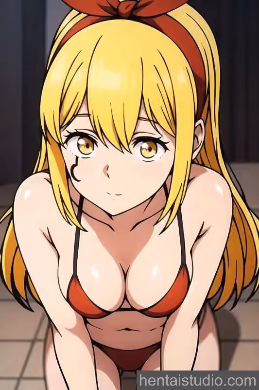 Lemon Irvine - Mashle: Magic and Muscles - Hentai Gallery 1 - 16 Images — image 5 of 16