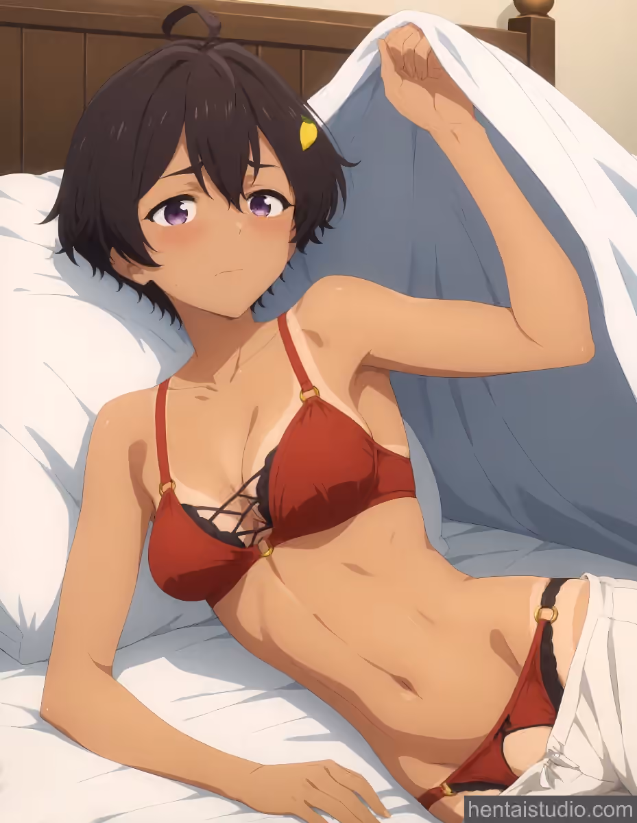 Lemon Yakishio - Makeine: Too Many Losing Heroines! (Make Heroine ga Oosugiru!) - Hentai Gallery 3 - 13 Images — image 11 of 13