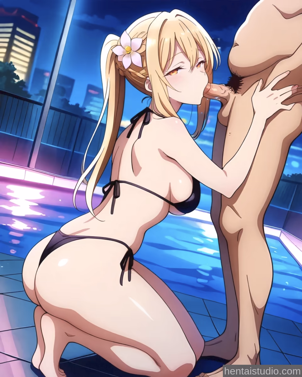 Lena Floria from Bogus Skill : About That Time I Became Able To Eat Unlimited Numbers Of Skill Fruits That Kill You — image 33 of 39