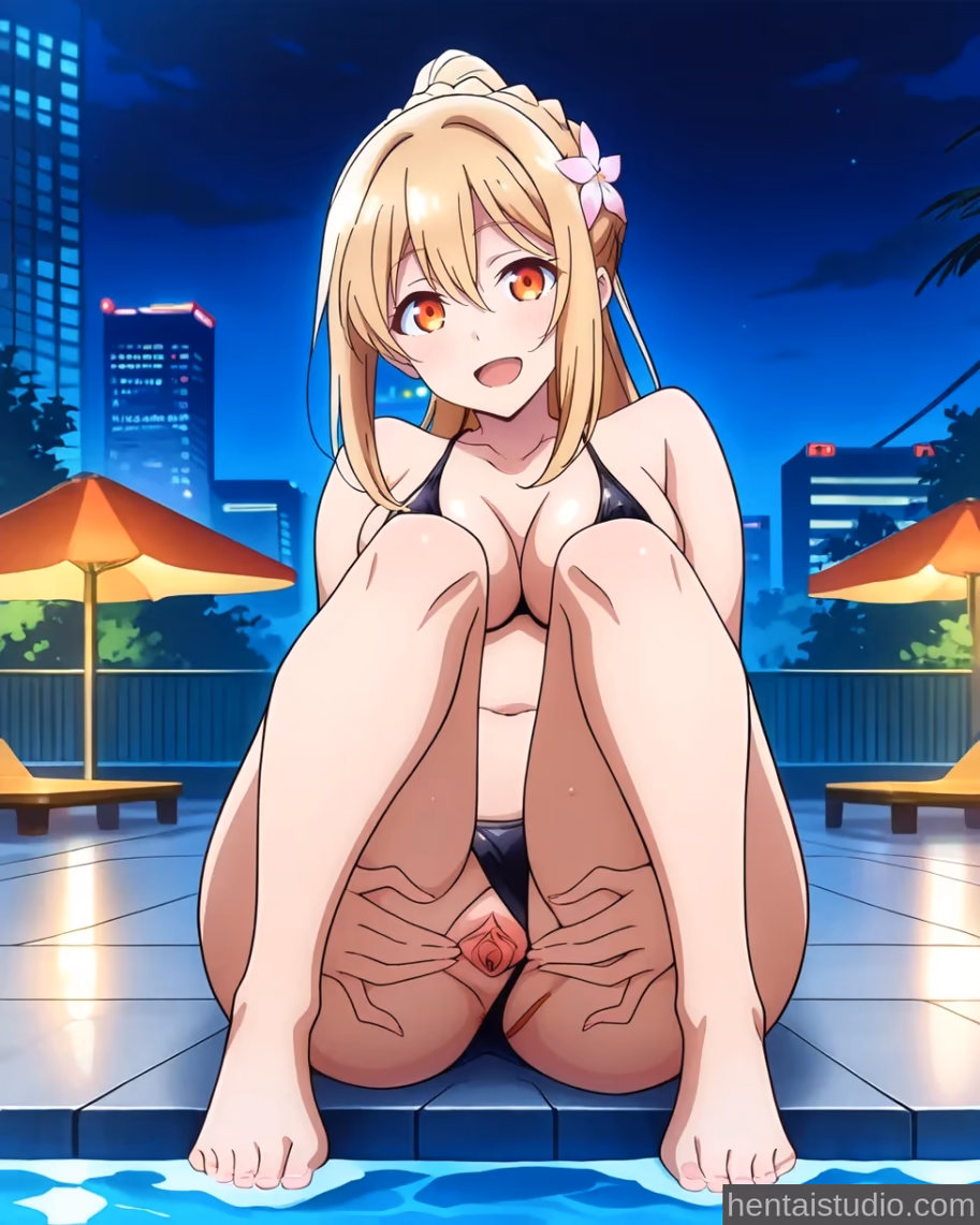 Lena Floria from Bogus Skill : About That Time I Became Able To Eat Unlimited Numbers Of Skill Fruits That Kill You — image 37 of 39