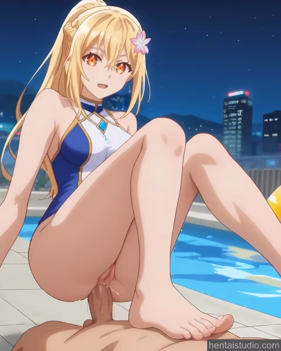 Lena Floria - Bogus Skill 'Fruitmaster': About That Time I Became Able to Eat Unlimited Numbers of Skill Fruits That Kill You (Hazure Skill Kinomi Master) - Hentai Gallery 2 - 39 Images — image 1 of 39