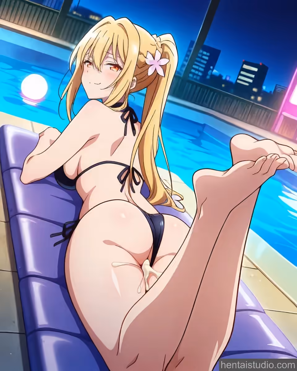 Lena Floria - Bogus Skill 'Fruitmaster': About That Time I Became Able to Eat Unlimited Numbers of Skill Fruits That Kill You (Hazure Skill Kinomi Master) - Hentai Gallery 2 - 39 Images — image 13 of 39