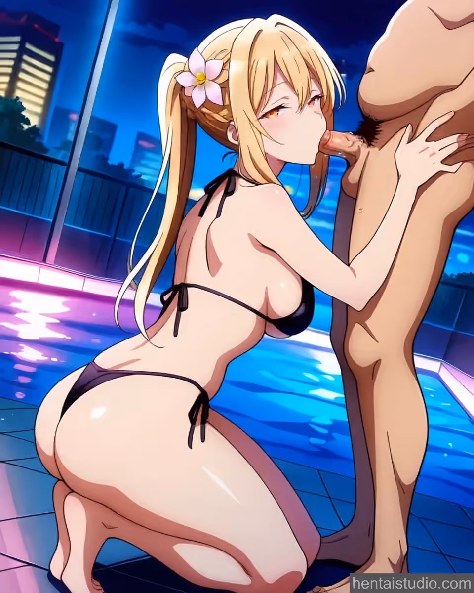 Lena Floria - Bogus Skill 'Fruitmaster': About That Time I Became Able to Eat Unlimited Numbers of Skill Fruits That Kill You (Hazure Skill Kinomi Master) - Hentai Gallery 2 - 39 Images — image 33 of 39