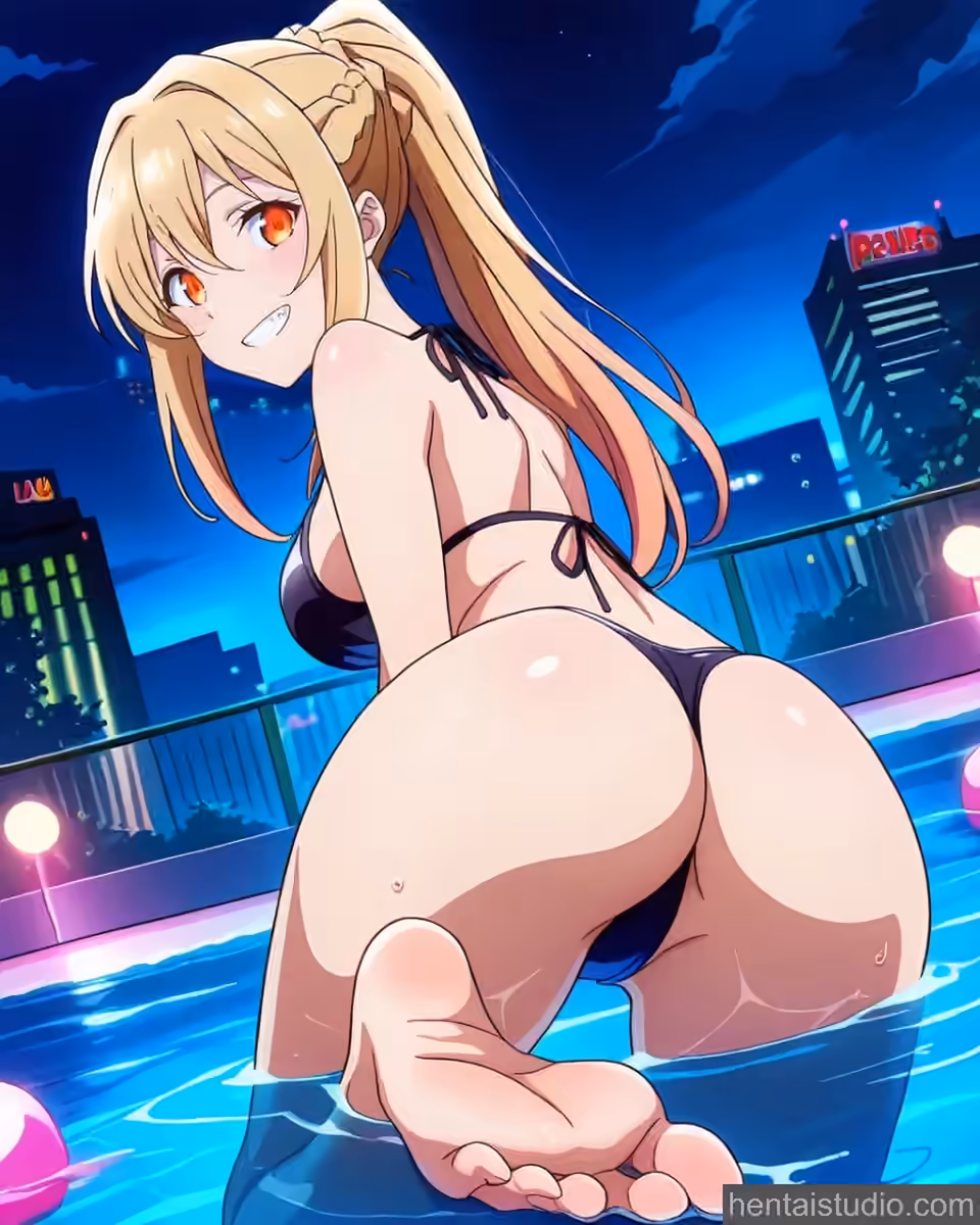 Lena Floria - Bogus Skill 'Fruitmaster': About That Time I Became Able to Eat Unlimited Numbers of Skill Fruits That Kill You (Hazure Skill Kinomi Master) - Hentai Gallery 2 - 39 Images — image 38 of 39