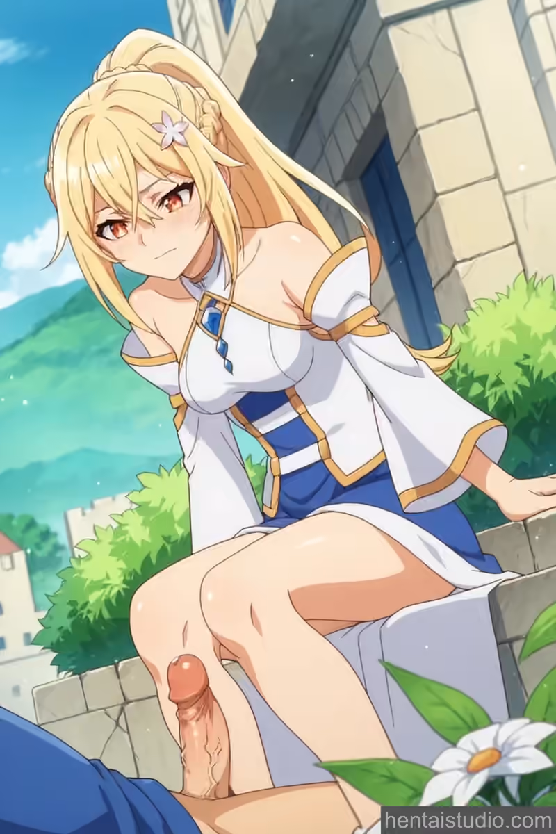Lena Floria - Bogus Skill 'Fruitmaster': About That Time I Became Able to Eat Unlimited Numbers of Skill Fruits That Kill You (Hazure Skill Kinomi Master) - Hentai Gallery 3 - 200 Images — image 1 of 200