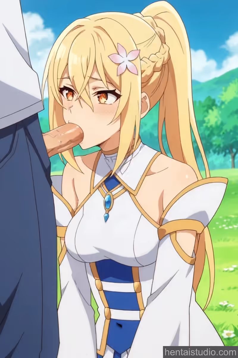 Lena Floria - Bogus Skill 'Fruitmaster': About That Time I Became Able to Eat Unlimited Numbers of Skill Fruits That Kill You (Hazure Skill Kinomi Master) - Hentai Gallery 3 - 200 Images — image 17 of 200