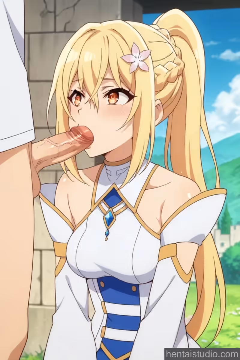 Lena Floria - Bogus Skill 'Fruitmaster': About That Time I Became Able to Eat Unlimited Numbers of Skill Fruits That Kill You (Hazure Skill Kinomi Master) - Hentai Gallery 3 - 200 Images — image 18 of 200