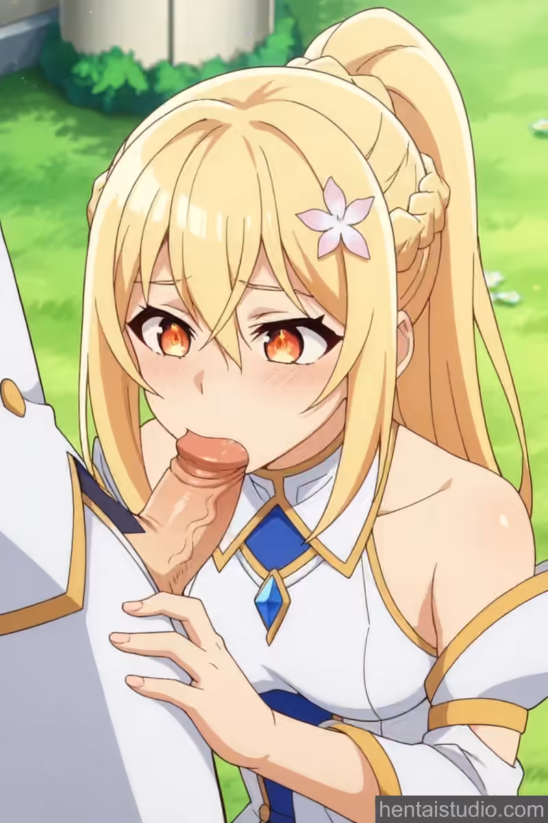 Lena Floria - Bogus Skill 'Fruitmaster': About That Time I Became Able to Eat Unlimited Numbers of Skill Fruits That Kill You (Hazure Skill Kinomi Master) - Hentai Gallery 3 - 200 Images — image 19 of 200