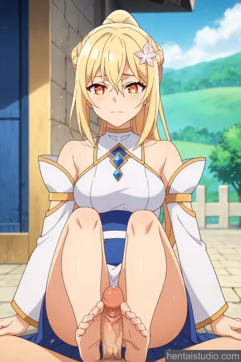 Lena Floria - Bogus Skill 'Fruitmaster': About That Time I Became Able to Eat Unlimited Numbers of Skill Fruits That Kill You (Hazure Skill Kinomi Master) - Hentai Gallery 3 - 200 Images — image 2 of 200