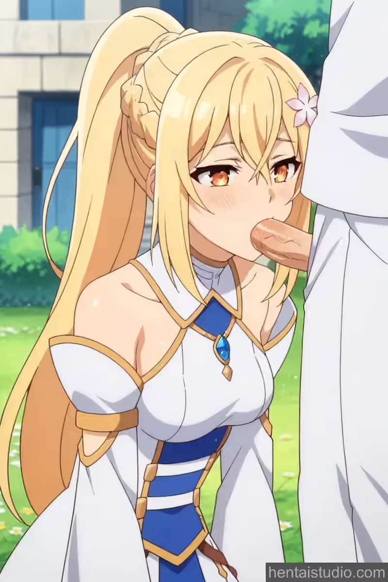 Lena Floria - Bogus Skill 'Fruitmaster': About That Time I Became Able to Eat Unlimited Numbers of Skill Fruits That Kill You (Hazure Skill Kinomi Master) - Hentai Gallery 3 - 200 Images — image 23 of 200
