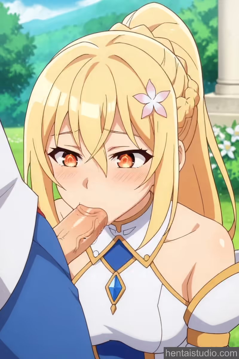 Lena Floria - Bogus Skill 'Fruitmaster': About That Time I Became Able to Eat Unlimited Numbers of Skill Fruits That Kill You (Hazure Skill Kinomi Master) - Hentai Gallery 3 - 200 Images — image 24 of 200