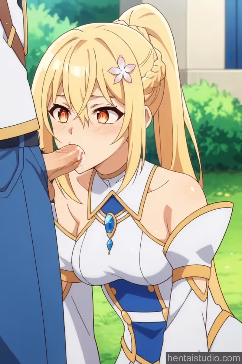 Lena Floria - Bogus Skill 'Fruitmaster': About That Time I Became Able to Eat Unlimited Numbers of Skill Fruits That Kill You (Hazure Skill Kinomi Master) - Hentai Gallery 3 - 200 Images — image 26 of 200