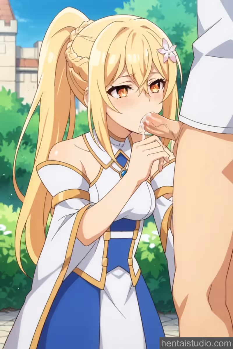 Lena Floria - Bogus Skill 'Fruitmaster': About That Time I Became Able to Eat Unlimited Numbers of Skill Fruits That Kill You (Hazure Skill Kinomi Master) - Hentai Gallery 3 - 200 Images — image 27 of 200