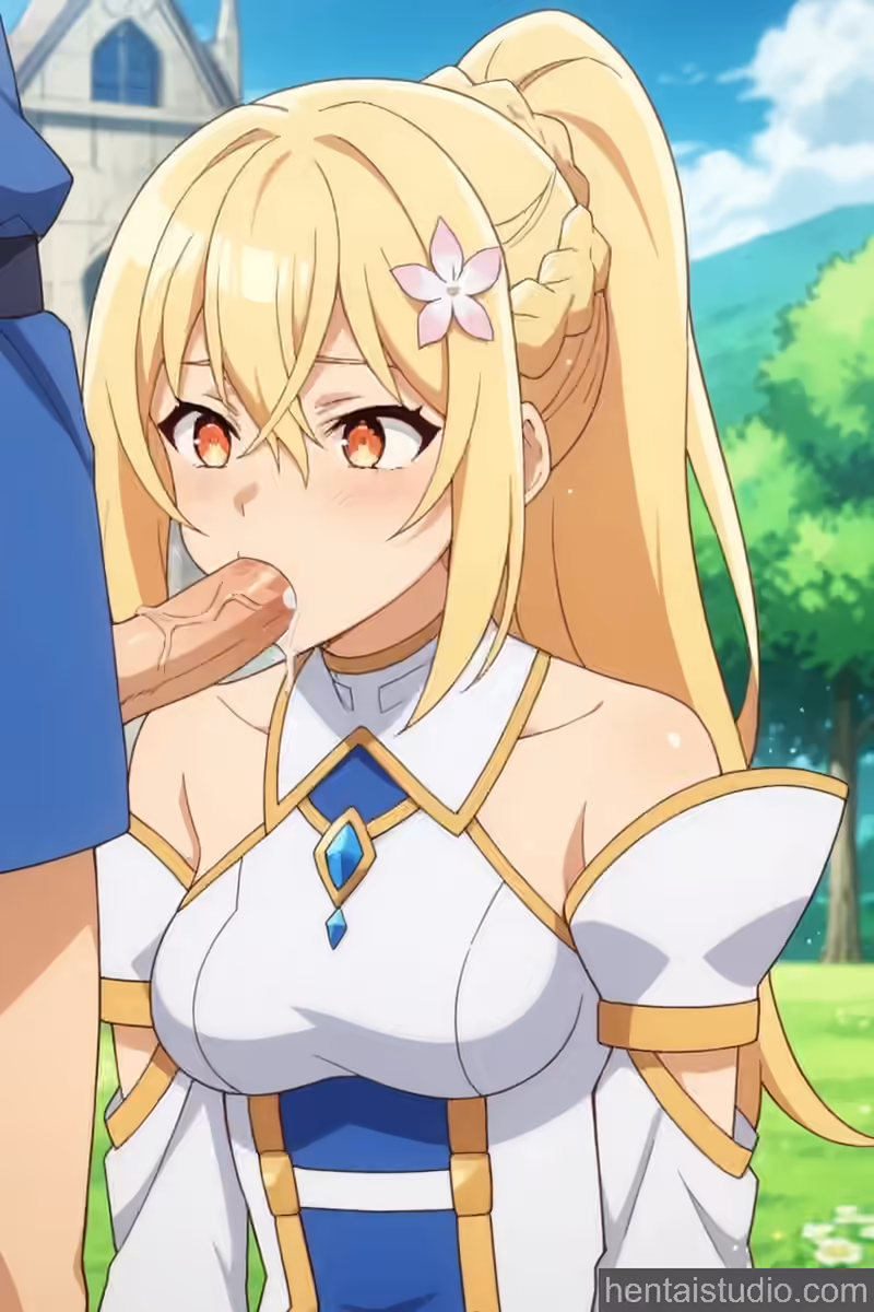 Lena Floria - Bogus Skill 'Fruitmaster': About That Time I Became Able to Eat Unlimited Numbers of Skill Fruits That Kill You (Hazure Skill Kinomi Master) - Hentai Gallery 3 - 200 Images — image 28 of 200