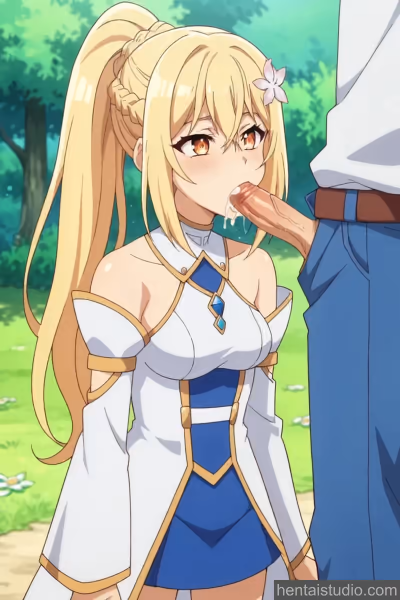 Lena Floria - Bogus Skill 'Fruitmaster': About That Time I Became Able to Eat Unlimited Numbers of Skill Fruits That Kill You (Hazure Skill Kinomi Master) - Hentai Gallery 3 - 200 Images — image 30 of 200