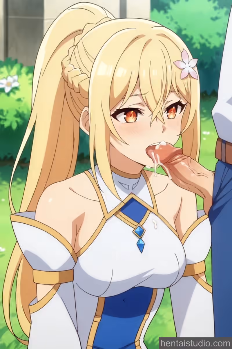 Lena Floria - Bogus Skill 'Fruitmaster': About That Time I Became Able to Eat Unlimited Numbers of Skill Fruits That Kill You (Hazure Skill Kinomi Master) - Hentai Gallery 3 - 200 Images — image 33 of 200