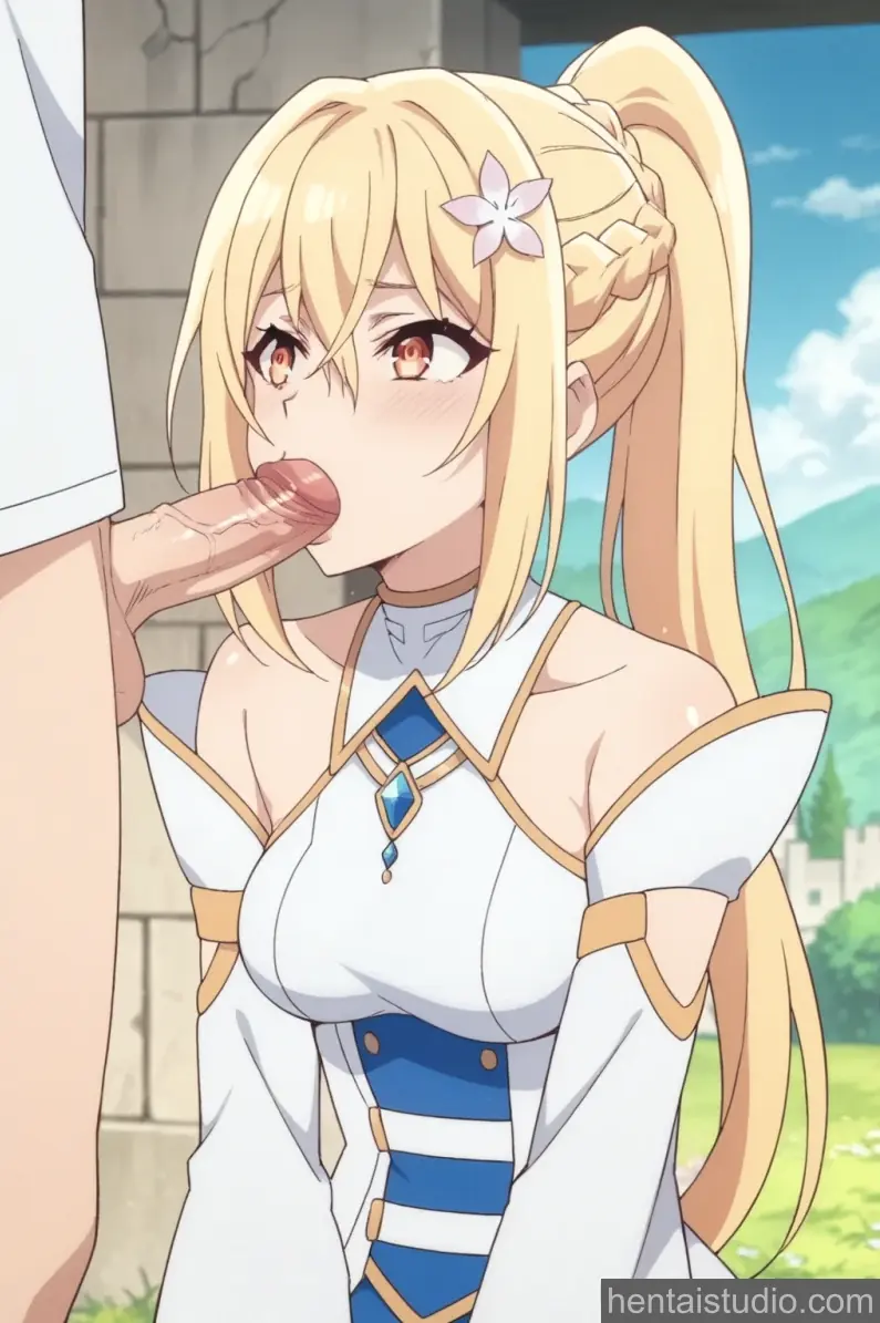 Lena Floria from Kinomi Master hentai art 18 of 200