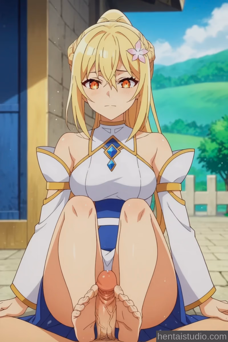 Lena Floria from Kinomi Master — image 2 of 200