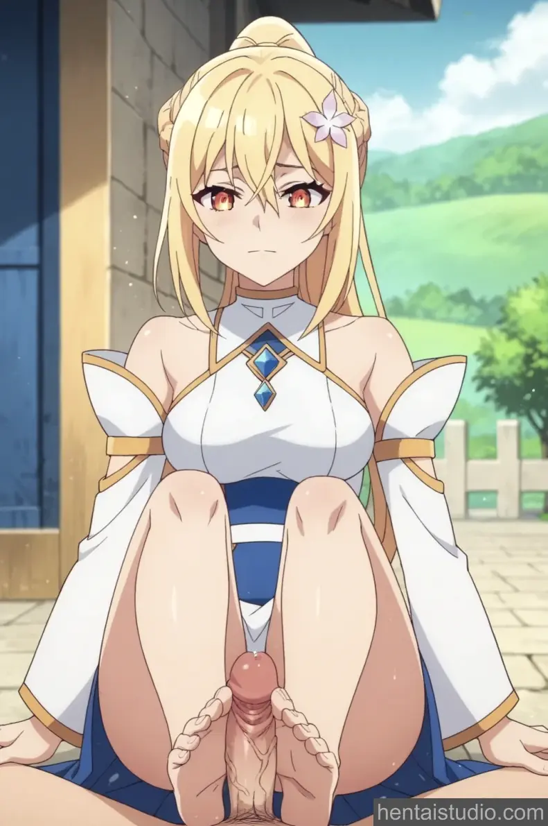 Lena Floria from Kinomi Master hentai art 2 of 200