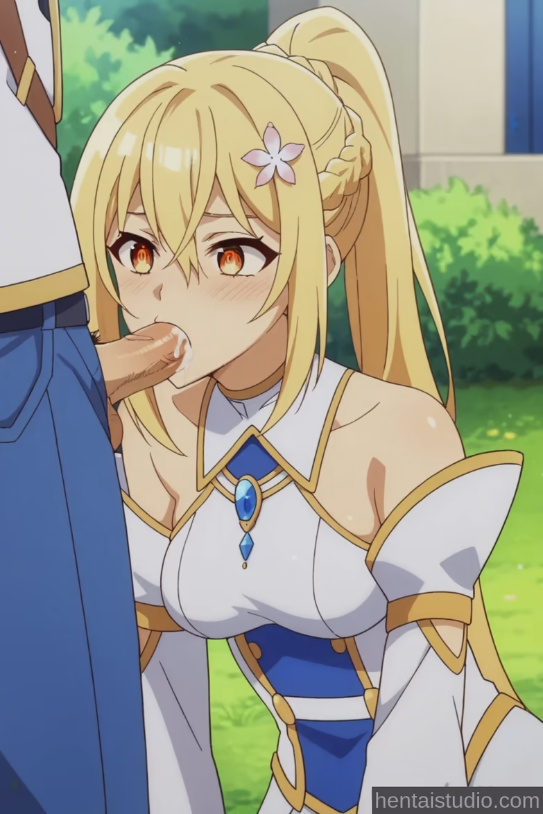 Lena Floria from Kinomi Master — image 26 of 200