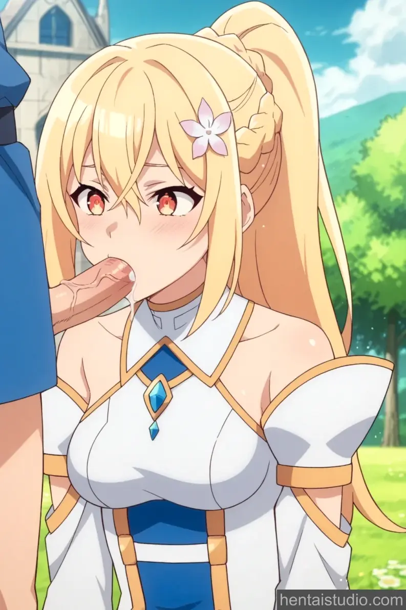Lena Floria from Kinomi Master hentai art 28 of 200