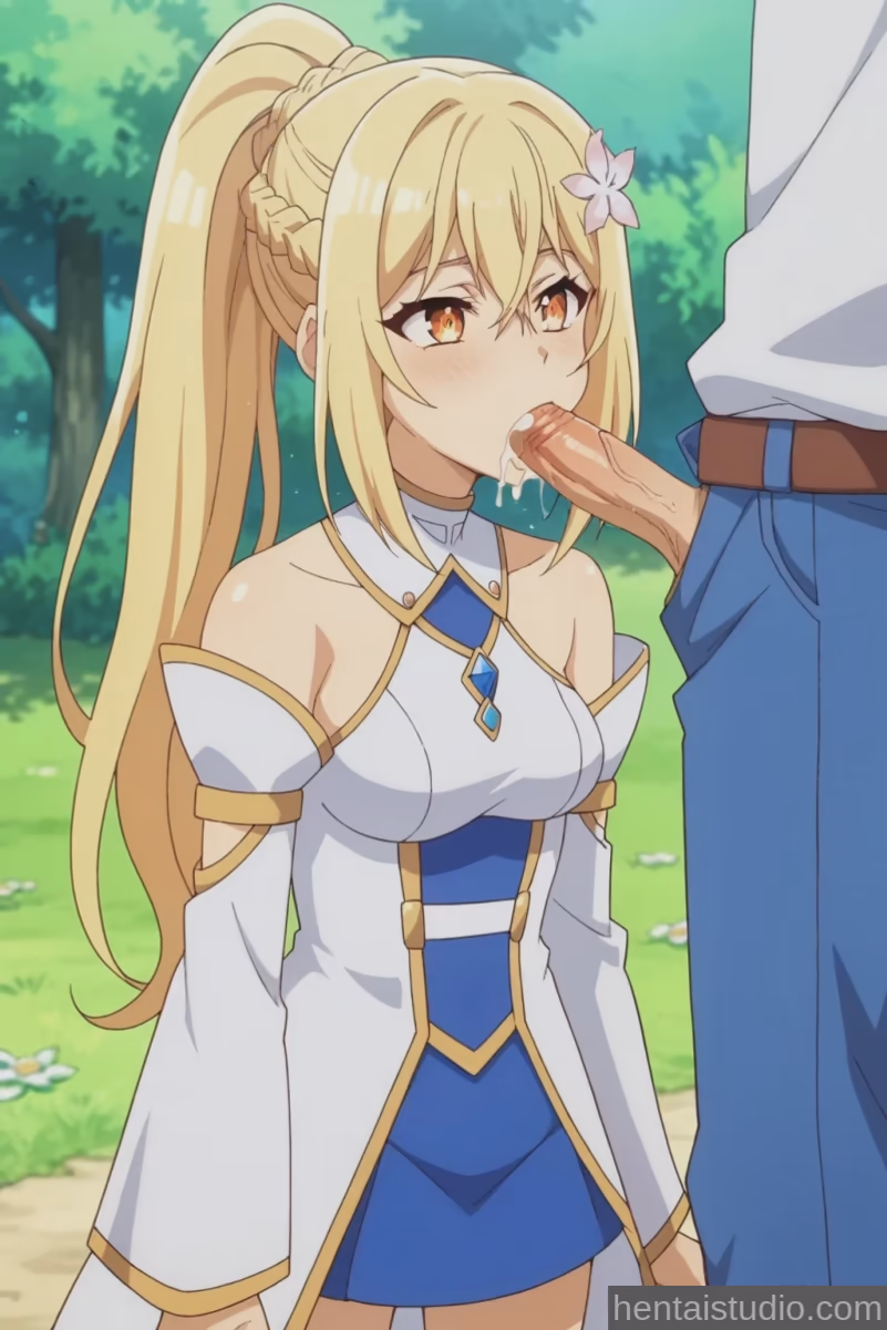 Lena Floria from Kinomi Master — image 30 of 200